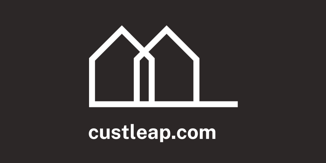 custleap logo 